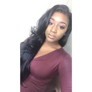 Meet your Posher, Brianna